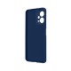 Чохол для смартфона Cosmiс Full Case HQ 2mm for Poco X5 5G Denim Blue (CosmicFPX5DenimBlue)