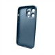Чохол для смартфона OG Acrylic Glass Gradient for Apple iPhone 11 Pro Max Blue (OGGRAFrameiP11PMLSBlue)