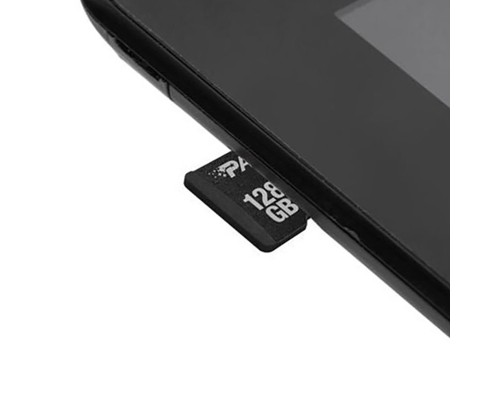microSDXC (UHS-1) Patriot LX Series 128Gb class 10 (adapter SD) (PSF128GMCSDXC10) microSDXC (UHS-1) Patriot LX Series 128Gb class 10 (adapter SD) (PSF128GMCSDXC10)