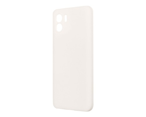 Чохол для смартфона Cosmiс Full Case HQ 2mm for Xiaomi Redmi A1/A2 White (CosmicFXA1White) 