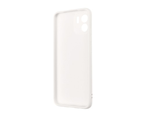 Чохол для смартфона Cosmiс Full Case HQ 2mm for Xiaomi Redmi A1/A2 White (CosmicFXA1White) 
