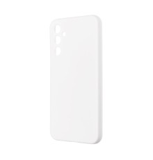 Чохол для смартфона Cosmiс Full Case HQ 2mm for Samsung Galaxy A34 5G White (CosmicFGA34White)