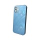 Чохол для смартфона AG Glass Gradient LV Frame for Apple iPhone 14 Sierra Blue (AGLVFrameiP14LSBlue)