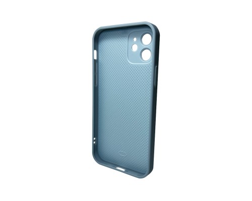 Чохол для смартфона AG Glass Gradient LV Frame for Apple iPhone 14 Sierra Blue (AGLVFrameiP14LSBlue) Чохол для смартфона AG Glass Gradient LV Frame for Apple iPhone 14 Sierra Blue (AGLVFrameiP14LSBlue)
