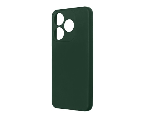 Чохол для смартфона Cosmiс Full Case HQ 2mm for TECNO Spark 10 (KI5q) Pine Green (CosmicFPTeSpark10PineGreen) Чохол для смартфона Cosmiс Full Case HQ 2mm for TECNO Spark 10 (KI5q) Pine Green (CosmicFPTeSpark10PineGreen)