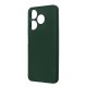 Чохол для смартфона Cosmiс Full Case HQ 2mm for TECNO Spark 10 (KI5q) Pine Green (CosmicFPTeSpark10PineGreen)