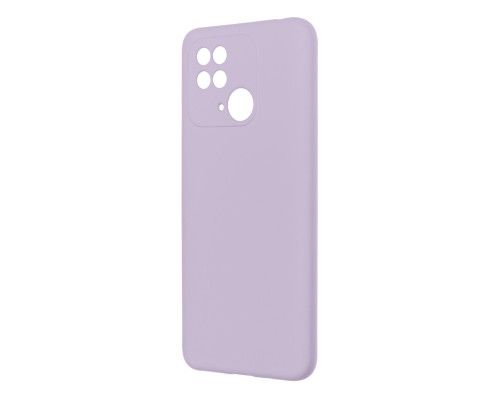 Чохол для смартфона Cosmiс Full Case HQ 2mm for Xiaomi Redmi 10C Grass Purple (CosmicFXR10CGrassPurple) Чохол для смартфона Cosmiс Full Case HQ 2mm for Xiaomi Redmi 10C Grass Purple (CosmicFXR10CGrassPurple)