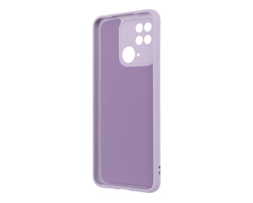 Чохол для смартфона Cosmiс Full Case HQ 2mm for Xiaomi Redmi 10C Grass Purple (CosmicFXR10CGrassPurple) Чохол для смартфона Cosmiс Full Case HQ 2mm for Xiaomi Redmi 10C Grass Purple (CosmicFXR10CGrassPurple)