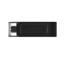 Flash Kingston USB 3.2 DT 70 128GB Type-C (DT70/128GB) 