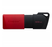 Flash Kingston USB 3.2 DT Exodia M 128GB Black/Red (DTXM/128GB) 