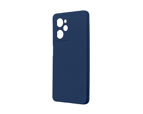 Чохол для смартфона Cosmiс Full Case HQ 2mm for Poco X5 Pro 5G Denim Blue (CosmicFPX5PDenimBlue) Чохол для смартфона Cosmiс Full Case HQ 2mm for Poco X5 Pro 5G Denim Blue (CosmicFPX5PDenimBlue)