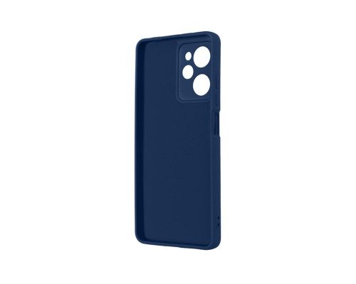Чохол для смартфона Cosmiс Full Case HQ 2mm for Poco X5 Pro 5G Denim Blue (CosmicFPX5PDenimBlue) Чохол для смартфона Cosmiс Full Case HQ 2mm for Poco X5 Pro 5G Denim Blue (CosmicFPX5PDenimBlue)