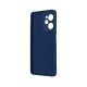 Чохол для смартфона Cosmiс Full Case HQ 2mm for Poco X5 Pro 5G Denim Blue (CosmicFPX5PDenimBlue)