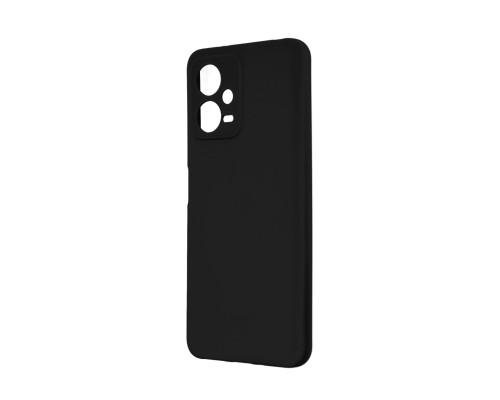 Чохол для смартфона Cosmiс Full Case HQ 2mm for Poco X5 5G Black (CosmicFPX5Black) Чохол для смартфона Cosmiс Full Case HQ 2mm for Poco X5 5G Black (CosmicFPX5Black)