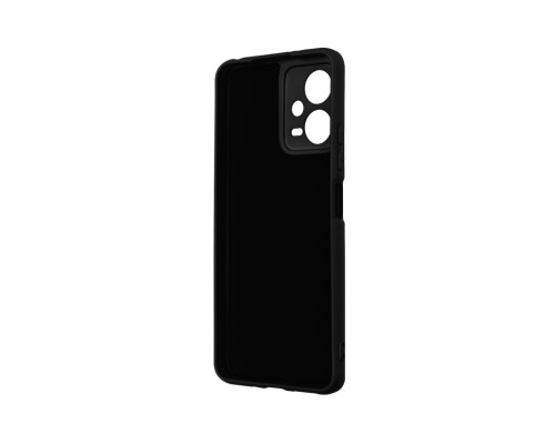 Чохол для смартфона Cosmiс Full Case HQ 2mm for Poco X5 5G Black (CosmicFPX5Black) Чохол для смартфона Cosmiс Full Case HQ 2mm for Poco X5 5G Black (CosmicFPX5Black)