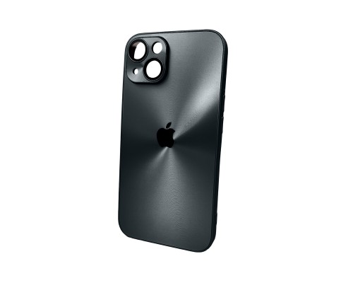 Чохол для смартфона OG Acrylic Glass Gradient for Apple iPhone 13 Black (OGGRAFrameiP13Black) Чохол для смартфона OG Acrylic Glass Gradient for Apple iPhone 13 Black (OGGRAFrameiP13Black)