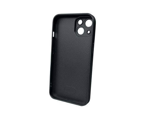 Чохол для смартфона OG Acrylic Glass Gradient for Apple iPhone 13 Black (OGGRAFrameiP13Black) Чохол для смартфона OG Acrylic Glass Gradient for Apple iPhone 13 Black (OGGRAFrameiP13Black)