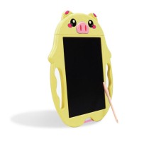 Графічний планшет Kids Pad 9&quot; Color Piggy Yellow (2000985000406) 