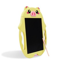 Графічний планшет Kids Pad 9&quot; Color Piggy Yellow (2000985000406)