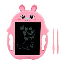 Графічний планшет Kids Pad 9&quot; Color Bunny Pink (2000985000420)