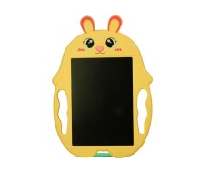 Графічний планшет Kids Pad 9&quot; Color Bunny Yellow (2000985000437) 