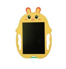 Графічний планшет Kids Pad 9&quot; Color Bunny Yellow (2000985000437)