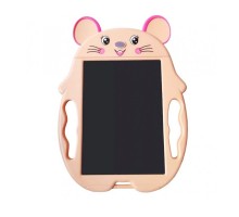 Графічний планшет Kids Pad 9&quot; Color Mouse White (2000985000468) 