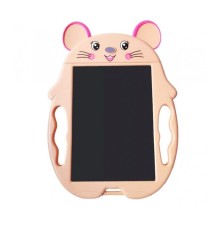 Графічний планшет Kids Pad 9&quot; Color Mouse Yellow (2000985000468)