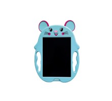 Графічний планшет Kids Pad 9&quot; Color Mouse Blue (2000985000475) 