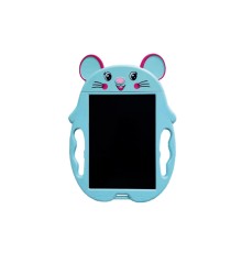Графічний планшет Kids Pad 9&quot; Color Mouse Blue (2000985000475)