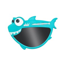 Графічний планшет Kids Pad 9&quot; Color Shark Pink (2000985000512)