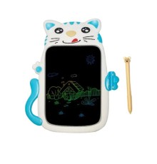 Графічний планшет Kids Pad 9&quot; Color Kity Blue (2000985000543)