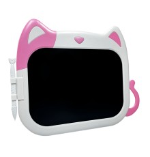 Графічний планшет Kids Pad 9&quot; Color Kat Pink (2000985000550)
