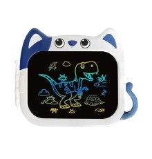 Графічний планшет Kids Pad 9&quot; Color Kat Blue (2000985000574)