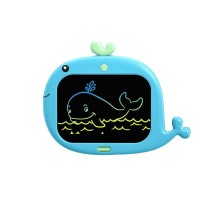Графічний планшет Kids Pad 9&quot; Color Whale Blue (2000985000581) 