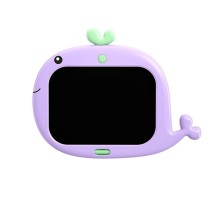 Графічний планшет Kids Pad 9&quot; Color Whale Purple (2000985000598) 