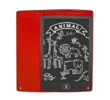 Графічний планшет Kids Pad 8,5&quot; Color Classic Red (2000985000611) 