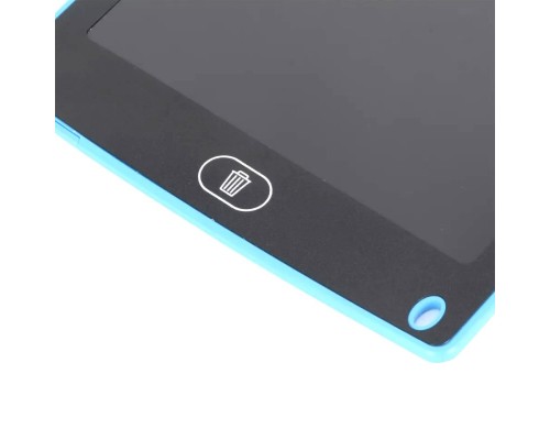 Графічний планшет Kids Pad 8,5&quot; Color Classic Sky Blue (2000985000628) 