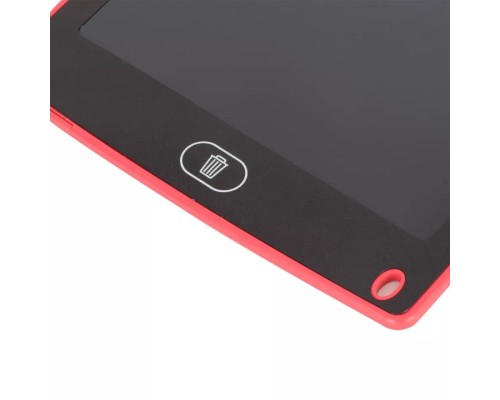Графічний планшет Kids Pad 12&quot; Color Classic Red (2000985000673) 