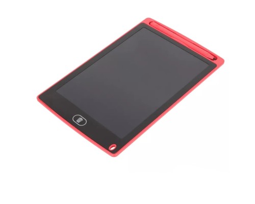 Графічний планшет Kids Pad 12&quot; Color Classic Red (2000985000673) 