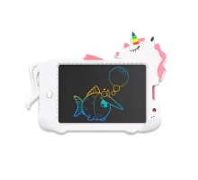 Графічний планшет Kids Pad 10&quot; Color Unicorn Pink (2000985000697) 