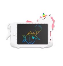 Графічний планшет Kids Pad 10&quot; Color Unicorn Pink (2000985000697)