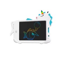 Графічний планшет Kids Pad 10&quot; Color Unicorn Blue (2000985000703) 