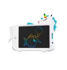 Графічний планшет Kids Pad 10&quot; Color Unicorn Blue (2000985000703)