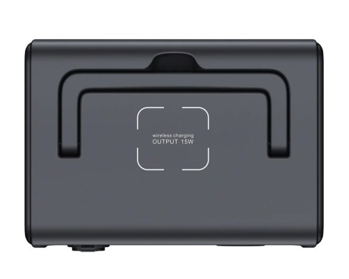 Портативна зарядна станція Bluetti EB3A (EB3A) Портативна зарядна станція Bluetti EB3A (EB3A)