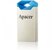Flash Apacer USB 2.0 AH111 32GB Blue (AP32GAH111U-1) 