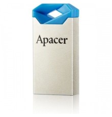Флеш-накопичувач Apacer USB 2.0 AH111 32GB Blue (AP32GAH111U-1)