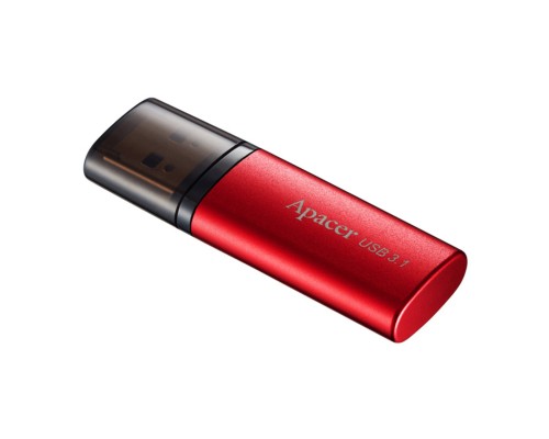 Flash Apacer USB 3.1 AH25B 32Gb Red (AP32GAH25BR-1) Flash Apacer USB 3.1 AH25B 32Gb Red (AP32GAH25BR-1)