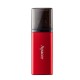 Flash Apacer USB 3.1 AH25B 32Gb Red (AP32GAH25BR-1)