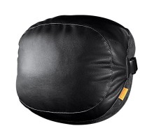 Подушка Baseus ComfortRide Series Double-Sided Car Headrest Pillow Cluster Black (C20036403111-00) 
